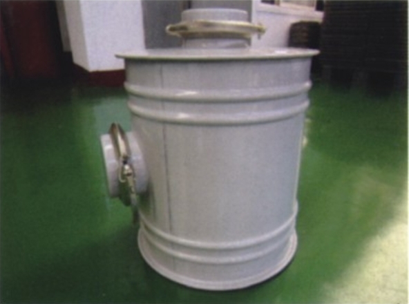 河北人防车载过滤吸收器