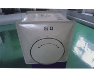 河北新型人防专用过滤器