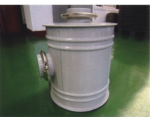 河北人防车载过滤吸收器